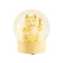 LUCKY GLOBE CAT
