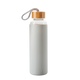 DONKEY Gourde Maneki neko Gris 500ML