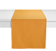 WINKLER Chemin de table Delia Jaune safran