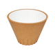 SUCK UK Service à café Filtre à café liége Brun