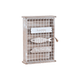 Armoire à clés Pecheur Brun