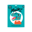 3D MASQUE - REX