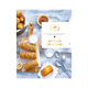 HACHETTE PRATIQUE Livre cuisine Gâteaux de maman Multicolore