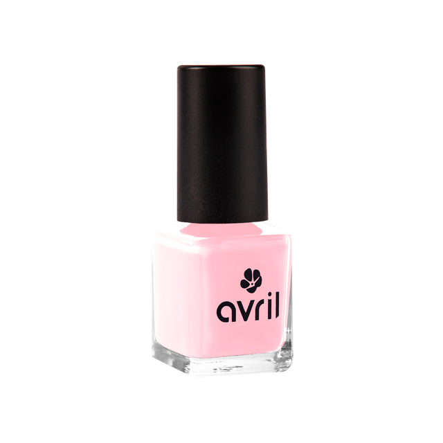 Avril Vernis à ongles ROSE BALLERINE