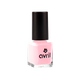 AVRIL Vernis à ongles Rose ballerine Rose 7ML
