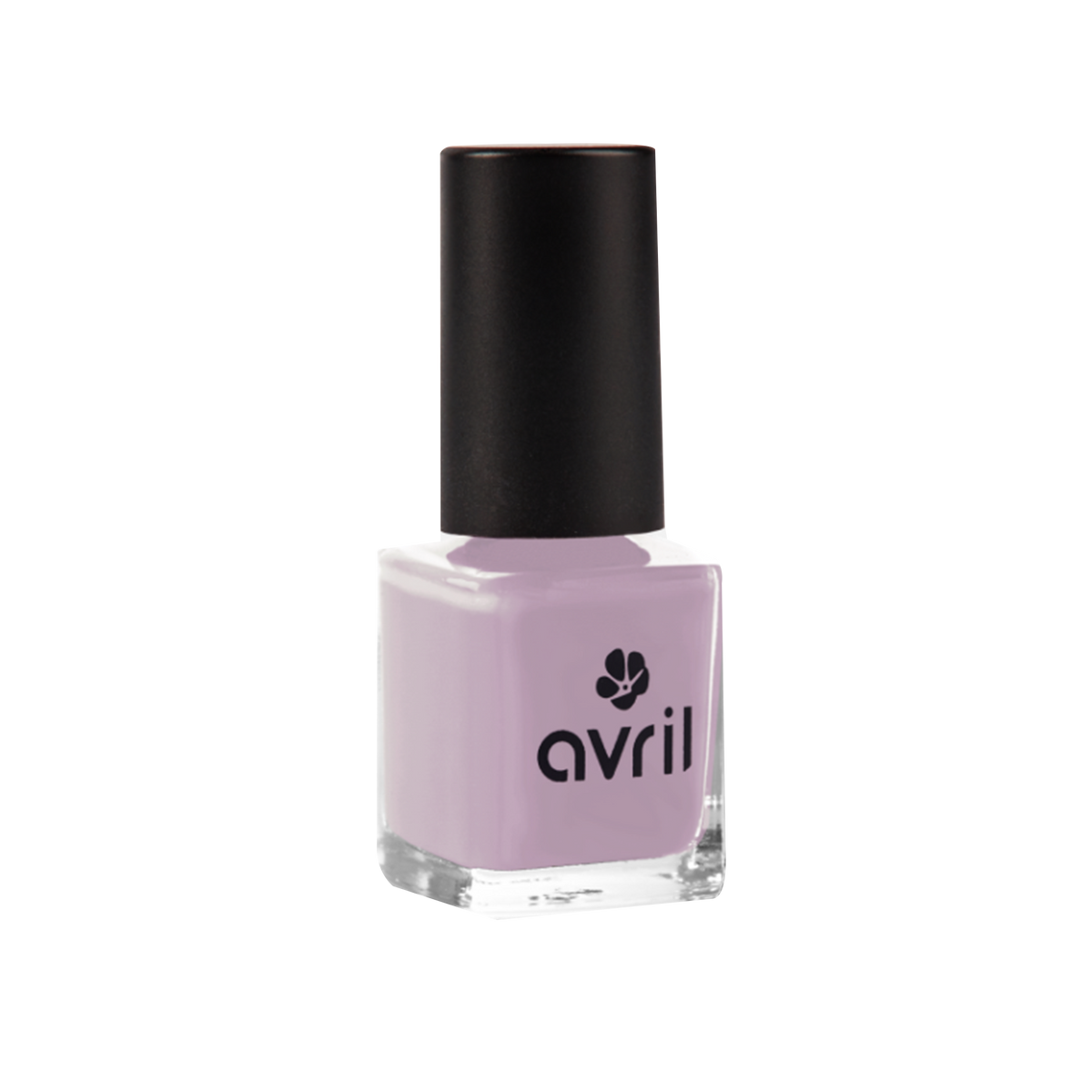 AVRIL Vernis à ongles Guimauve Mauve