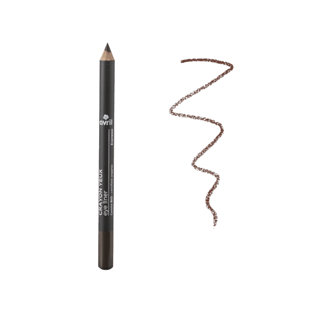 Avril Crayon yeux EXPRESSO brun