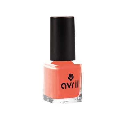 AVRIL Vernis à ongles Corail Corail 7ML