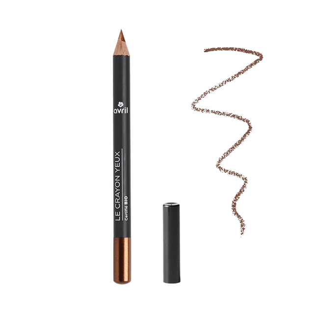Avril Crayon yeux BRONZE CUIVRÉ BRONZE CUIVRÉ