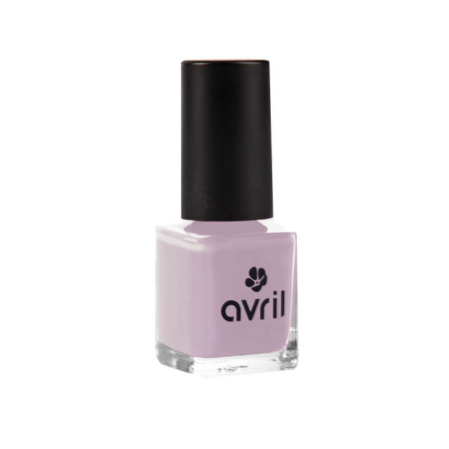 Avril Vernis à ongles LAIT DE ROSE