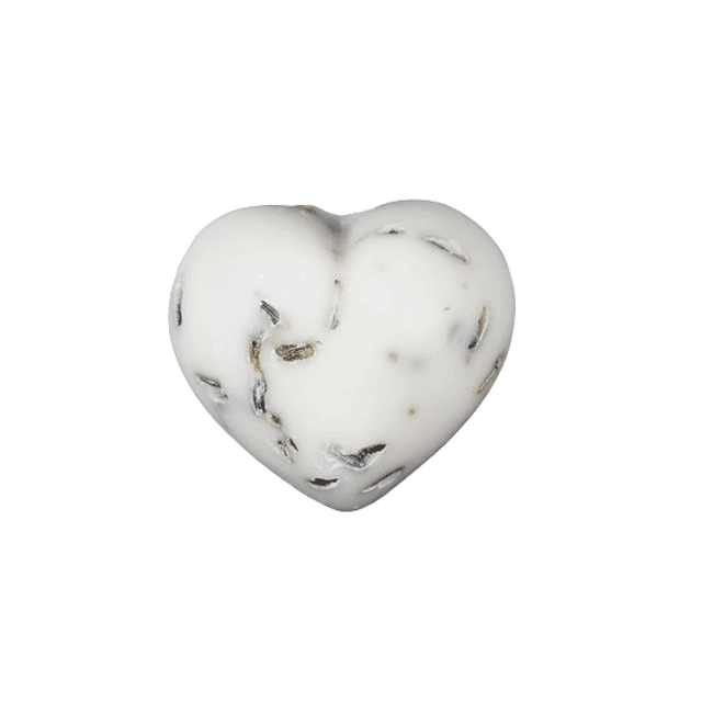 La Chaise Longue Pastille FONDANT LAVANDE GRAINES DE LAVANDE violet