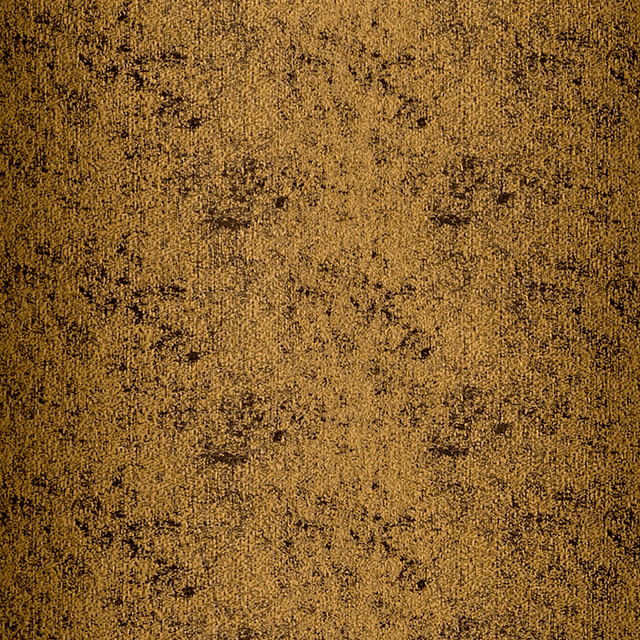 Rideau OSSIDO coloris camel 140 x 260 cm