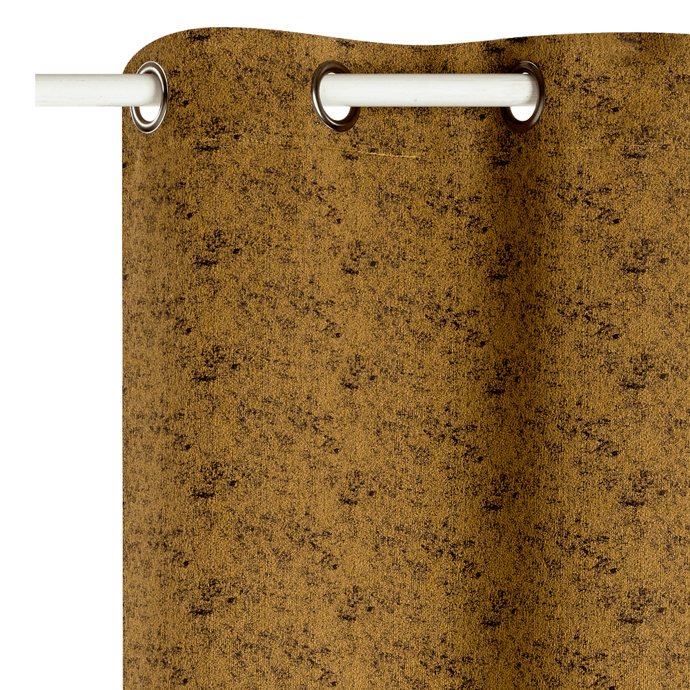 Rideau Ossido Camel