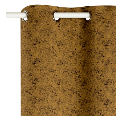 Rideau Ossido Camel