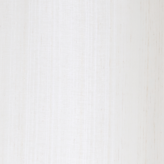 Voilage SENTIA coloris écru 140 x 250 cm