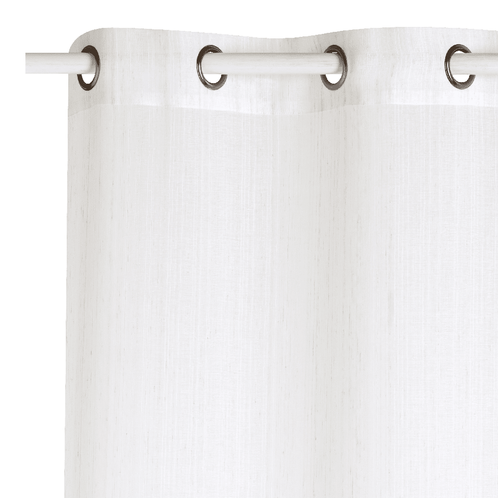 Voilage Sentia Écru