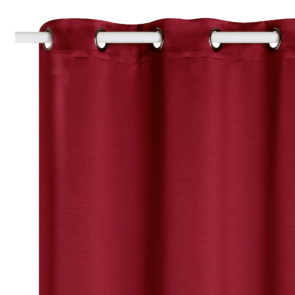 Rideau Sybilla Marsala