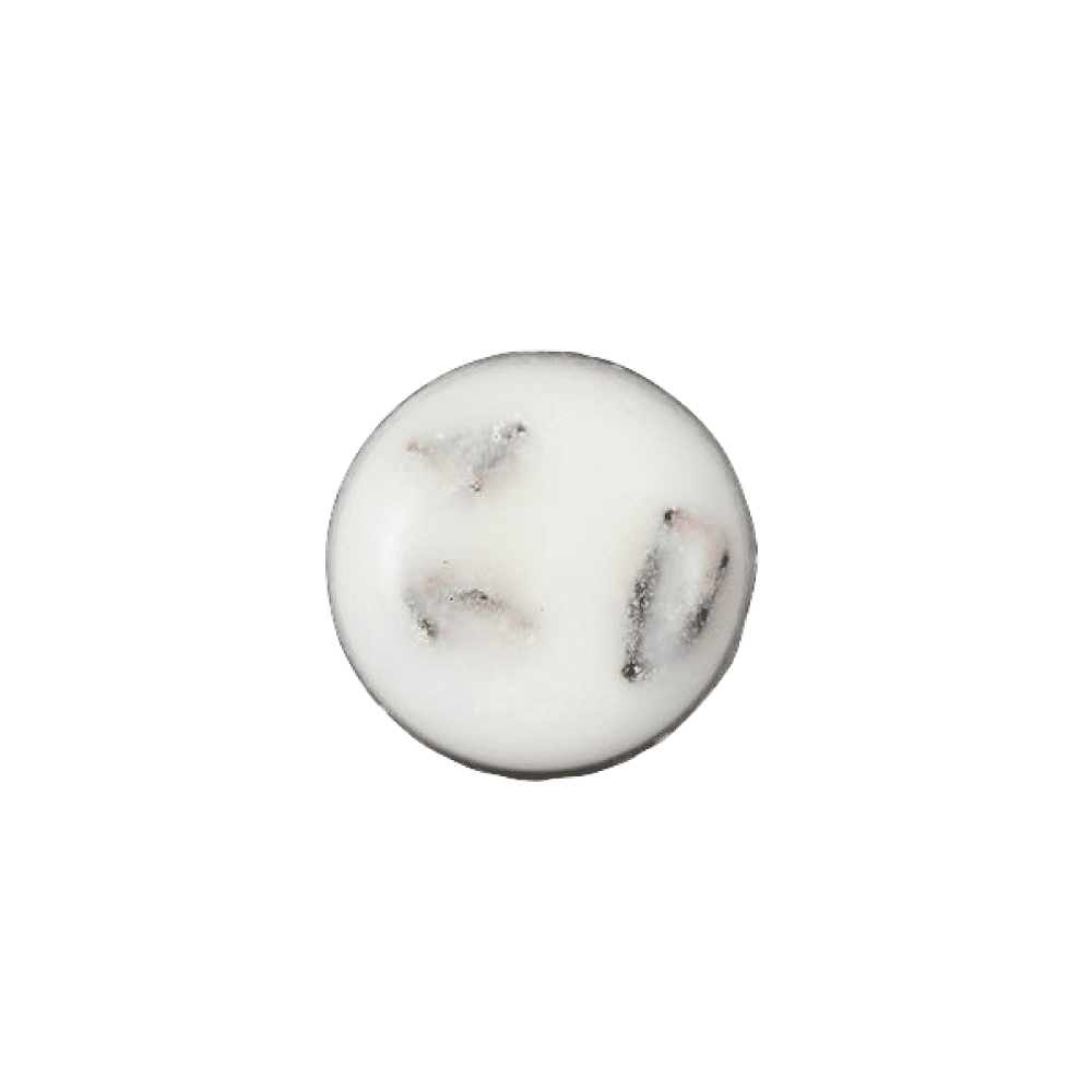 LA CHAISE LONGUE Pastille Fondant patchouli badiane Marron Patchouli & badiane