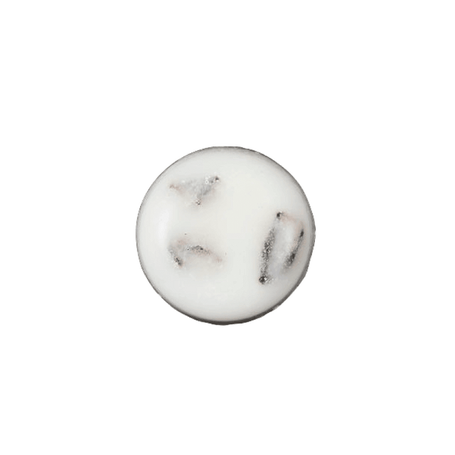 La Chaise Longue Pastille FONDANT PATCHOULI BADIANE marron