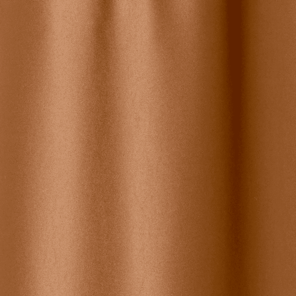 Rideau Sybilla Doré