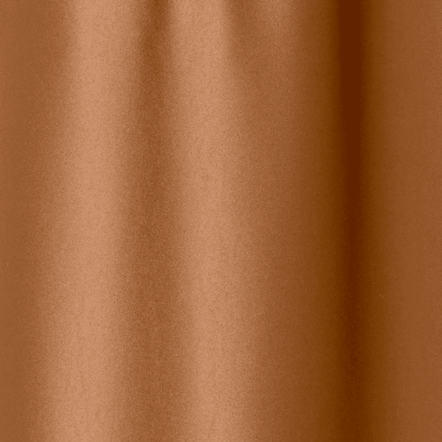 Rideau SYBILLA coloris doré 140 x 260 cm