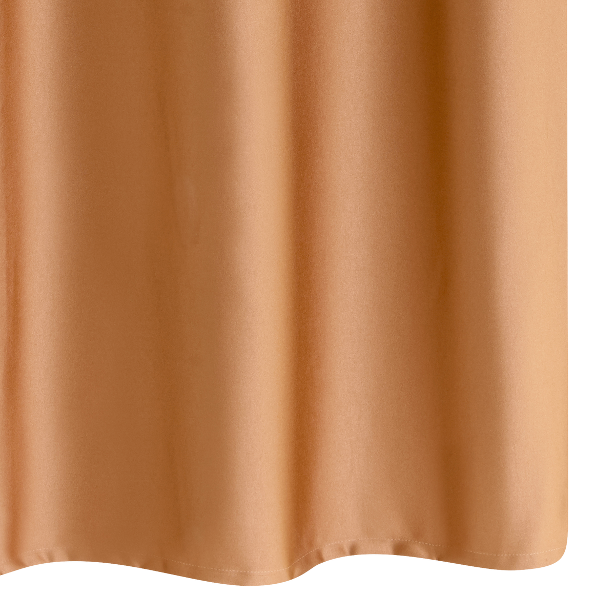 Rideau Sybilla Doré