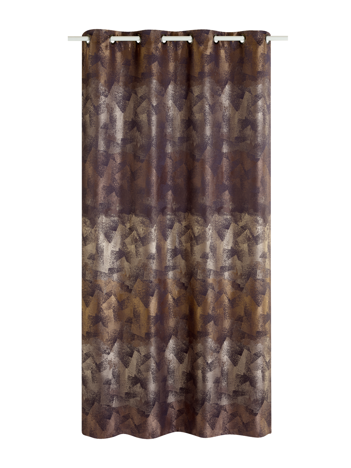 Rideau Nadejda Mordoré