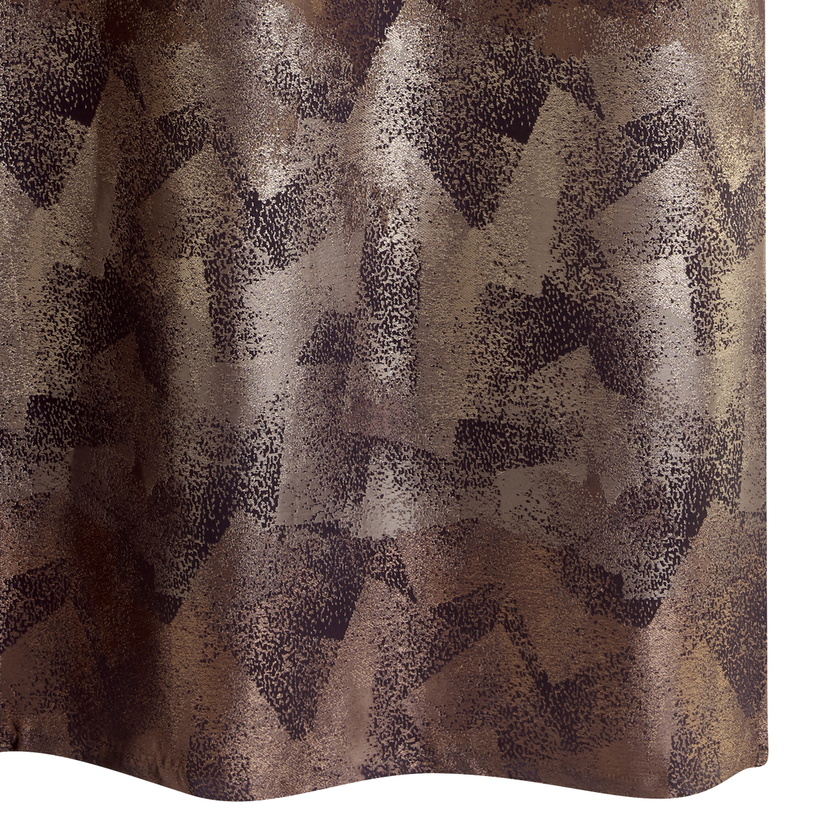 Rideau Nadejda Mordoré