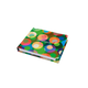 REMEMBER Carnet Confetti Multicolore