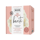 WAAM Coffret cosmétique Mes chantilly de karite 4 saisons Rose Karite 214ML