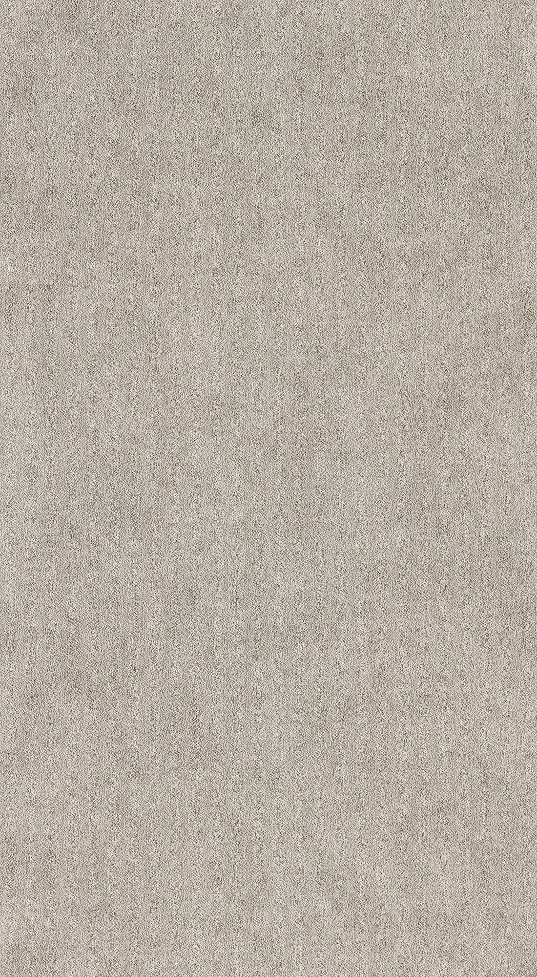 Papier peint intissé Soft Gris béton Trame