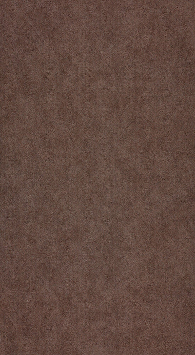 Papier peint intissé Soft Chocolat Trame