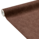 Papier peint intissé Soft Chocolat Trame
