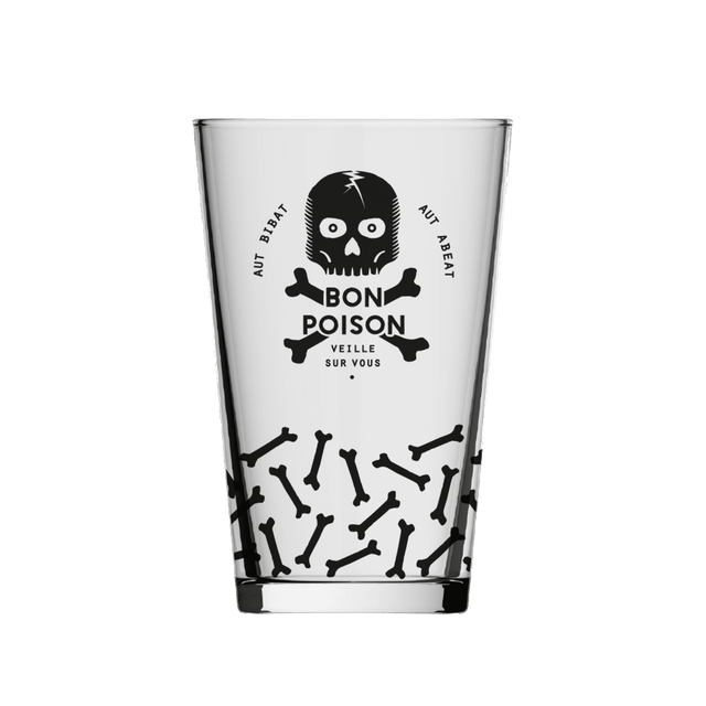 Bon Poison Verre