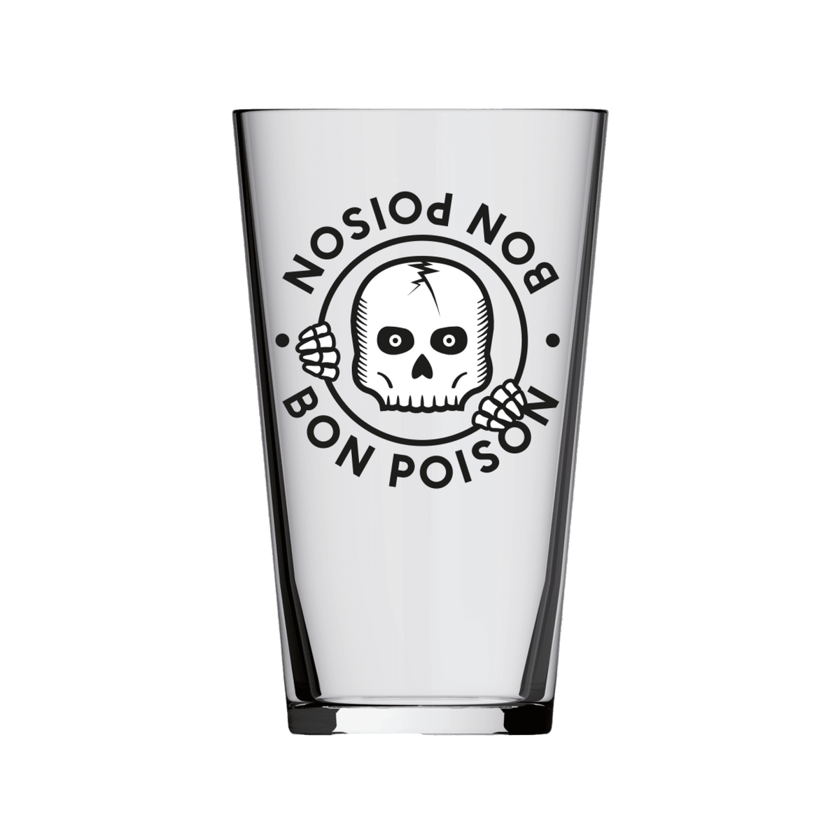 BON POISON Verre Bon poison 500ML