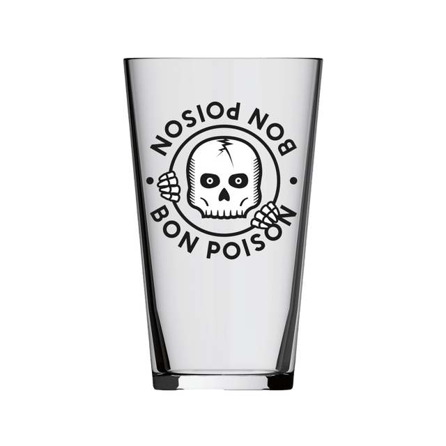 Bon Poison Verre