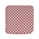 Housse de coussin Ibiza Rouge