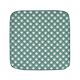 Housse de coussin Ibiza Vert