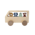 BUS ANIMAUX