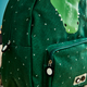 TRIXIE BABY Sac à dos Mr. crocodile Vert