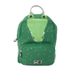 TRIXIE BABY Sac à dos Mr. crocodile Vert