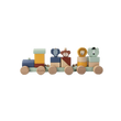 PETIT TRAIN ANIMAUX