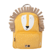 MR. LION