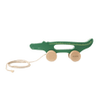 MR. CROCODILE À TIRER