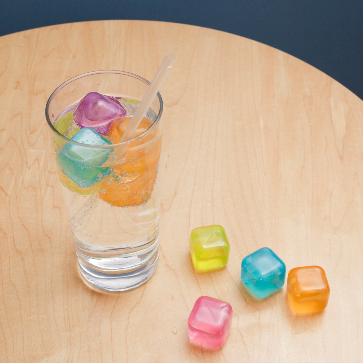 KIKKERLAND Rafraîchisseur Glagla Multicolore