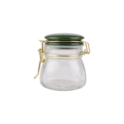 Pot Jarry l Vert 500ML