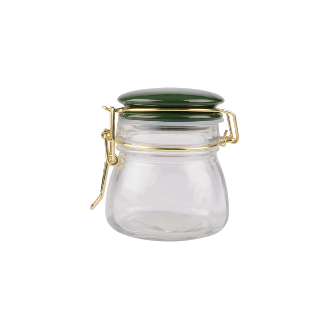 Pot JARRY L coloris vert