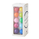 LA CASE DE COUSIN PAUL Guirlande lumineuse Guinguette bahia Multicolore