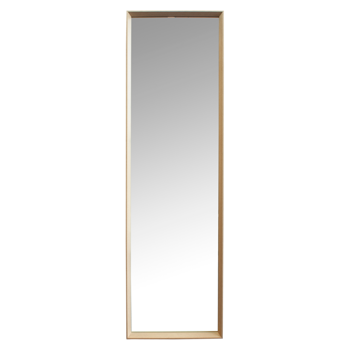 Miroir Psyché Thor Chêne clair