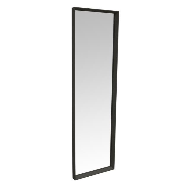 Psyché THOR 40 x 140 cm noir
